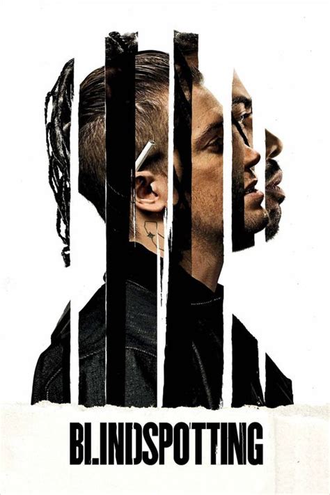 Watch Blindspotting Online: Stream Full Series on STARZ.